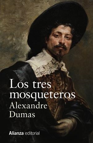 TRES MOSQUETEROS, LOS | 9788413626727 | DUMAS, ALEXANDRE | Llibreria L'Illa - Llibreria Online de Mollet - Comprar llibres online