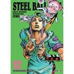 JOJO´S BIZARRE ADVENTURE PARTE 7: STEEL BALL RUN 12 | 9788419673626 | HIROHIKO ARAKI | Llibreria L'Illa - Llibreria Online de Mollet - Comprar llibres online
