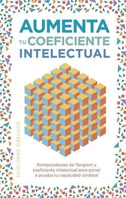 AUMENTA TU COEFICIENTE INTELECTUAL + CARTAS | 9788411722230 | SAUNDERS, ERIC | Llibreria L'Illa - Llibreria Online de Mollet - Comprar llibres online