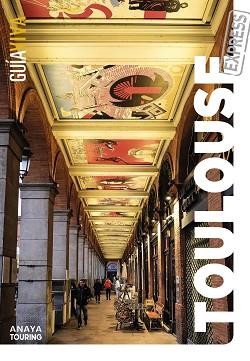 TOULOUSE | 9788491588108 | GÓMEZ, IÑAKI | Llibreria L'Illa - Llibreria Online de Mollet - Comprar llibres online