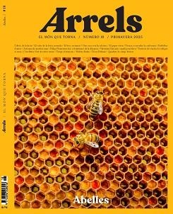 ARRELS #18 | 9788419968487 | SUCARRATS I MIRÓ, JOSEP MARIA | Llibreria L'Illa - Llibreria Online de Mollet - Comprar llibres online