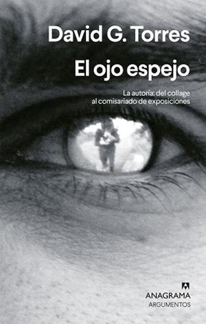 OJO ESPEJO, EL | 9788433929211 | G. TORRES, DAVID | Llibreria L'Illa - Llibreria Online de Mollet - Comprar llibres online