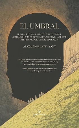 UMBRAL, EL | 9791387597054 | BATTHYÁNY, ALEXANDER | Llibreria L'Illa - Llibreria Online de Mollet - Comprar llibres online