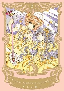 CARDCAPTOR SAKURA 02 (CAMBIO PVP) | 9788467963038 | CLAMP | Llibreria L'Illa - Llibreria Online de Mollet - Comprar llibres online