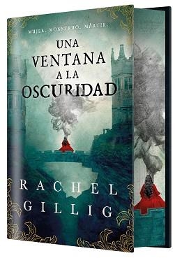 VENTANA A LA OSCURIDAD (EDICIÓN ESPECIAL LIMITADA), UNA | 9788410163850 | GILLIG, RACHEL | Llibreria L'Illa - Llibreria Online de Mollet - Comprar llibres online