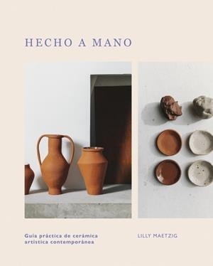 HECHO A MANO | 9780241728147 | MAETZIG, LILLY | Llibreria L'Illa - Llibreria Online de Mollet - Comprar llibres online