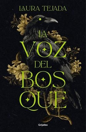 VOZ DEL BOSQUE, LA | 9788425369957 | TEJADA, LAURA | Llibreria L'Illa - Llibreria Online de Mollet - Comprar llibres online