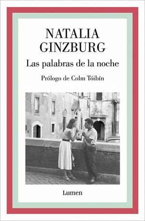 PALABRAS DE LA NOCHE, LAS | 9788426432711 | GINZBURG, NATALIA | Llibreria L'Illa - Llibreria Online de Mollet - Comprar llibres online