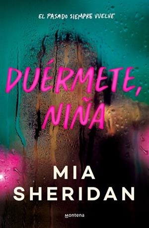 DUÉRMETE, NIÑA | 9788410050914 | SHERIDAN, MIA | Llibreria L'Illa - Llibreria Online de Mollet - Comprar llibres online
