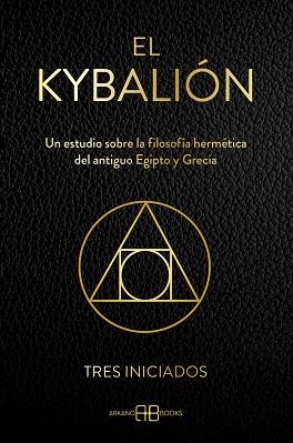 KYBALIÓN, EL | 9788419510532 | TRES INICIADOS