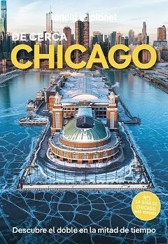 CHICAGO DE CERCA 4 | 9788408297499 | KEITH, LAUREN | Llibreria L'Illa - Llibreria Online de Mollet - Comprar llibres online