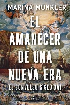 AMANECER DE UNA NUEVA ERA, EL | 9788491997726 | MÜNKLER, MARINA | Llibreria L'Illa - Llibreria Online de Mollet - Comprar llibres online