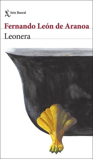 LEONERA | 9788432244964 | LEÓN DE ARANOA, FERNANDO | Llibreria L'Illa - Llibreria Online de Mollet - Comprar llibres online