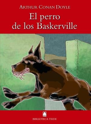 PERRO DE LOS BASKERVILLE, ESO | 9788430760381 | DOYLE, ARTHUR CONAN , SIR (1859-1930)