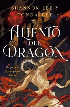 ALIENTO DE DRAGÓN, EL | 9788410163973 | LEE, FONDA/LEE, SHANNON | Llibreria L'Illa - Llibreria Online de Mollet - Comprar llibres online