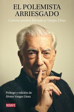 POLEMISTA ARRIESGADO, EL | 9788410433564 | VARIOS AUTORES | Llibreria L'Illa - Llibreria Online de Mollet - Comprar llibres online