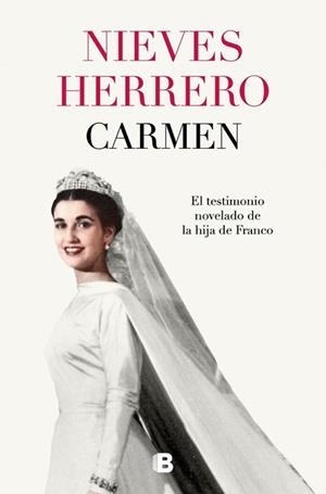 CARMEN | 9788466682251 | HERRERO, NIEVES | Llibreria L'Illa - Llibreria Online de Mollet - Comprar llibres online