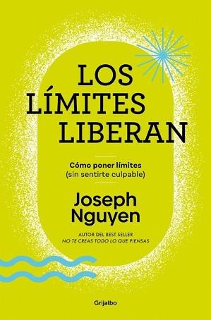LÍMITES LIBERAN, LOS | 9788425370557 | NGUYEN, JOSEPH | Llibreria L'Illa - Llibreria Online de Mollet - Comprar llibres online