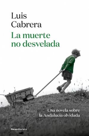 MUERTE NO DESVELADA, LA | 9788410274402 | CABRERA, LUIS | Llibreria L'Illa - Llibreria Online de Mollet - Comprar llibres online