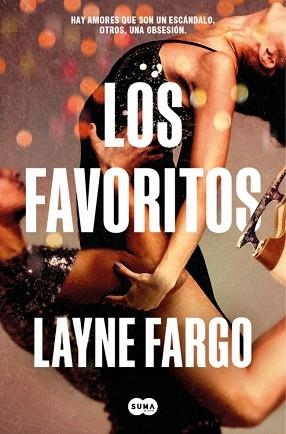 FAVORITOS, LOS | 9788419835185 | FARGO, LAYNE | Llibreria L'Illa - Llibreria Online de Mollet - Comprar llibres online