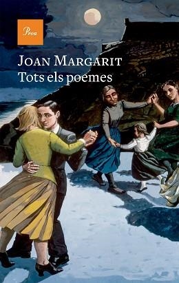 TOTS ELS POEMES | 9788410488267 | MARGARIT, JOAN | Llibreria L'Illa - Llibreria Online de Mollet - Comprar llibres online