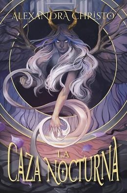 CAZA NOCTURNA, LA | 9788445018682 | CHRISTO, ALEXANDRA | Llibreria L'Illa - Llibreria Online de Mollet - Comprar llibres online