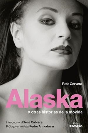 ALASKA | 9788410378780 | CERVERA, RAFA | Llibreria L'Illa - Llibreria Online de Mollet - Comprar llibres online