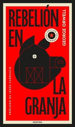 REBELIÓN EN LA GRANJA | 9788423367771 | ORWELL, GEORGE