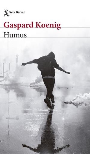 HUMUS | 9788432244926 | KOENIG, GASPARD | Llibreria L'Illa - Llibreria Online de Mollet - Comprar llibres online