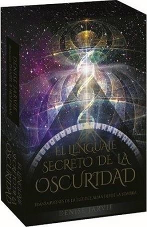 LENGUAJE SECRETO DE LA OSCURIDAD, EL | 9782813234193 | DENISE, JARVIE | Llibreria L'Illa - Llibreria Online de Mollet - Comprar llibres online