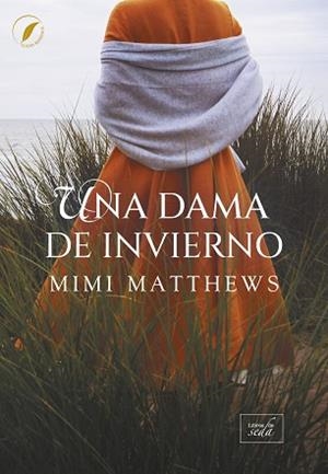 DAMA DE INVIERNO, UNA | 9788419386922 | MATTHEWS, MIMI | Llibreria L'Illa - Llibreria Online de Mollet - Comprar llibres online