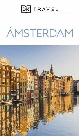 ÁMSTERDAM (GUÍAS VISUALES) | 9780241771785 | DK | Llibreria L'Illa - Llibreria Online de Mollet - Comprar llibres online