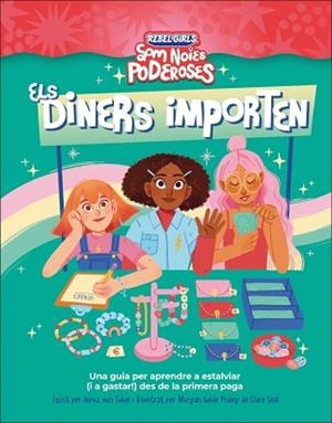 DINERS IMPORTEN, ELS | 9780241752883 | VON TOBEL, ALEXA/ANNIE, SHAPIRO | Llibreria L'Illa - Llibreria Online de Mollet - Comprar llibres online