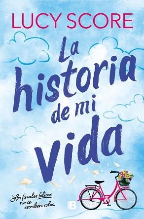 HISTORIA DE MI VIDA, LA | 9788466680813 | SCORE, LUCY | Llibreria L'Illa - Llibreria Online de Mollet - Comprar llibres online