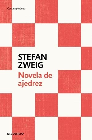 NOVELA DE AJEDREZ | 9788466378987 | ZWEIG, STEFAN | Llibreria L'Illa - Llibreria Online de Mollet - Comprar llibres online