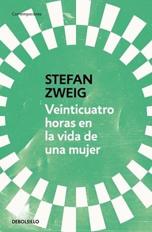 VEINTICUATRO HORAS EN LA VIDA DE UNA MUJER | 9788466378154 | ZWEIG, STEFAN | Llibreria L'Illa - Llibreria Online de Mollet - Comprar llibres online