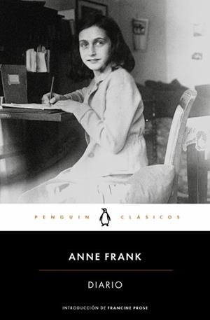 DIARIO DE ANNE FRANK | 9788491057178 | FRANK, ANNE