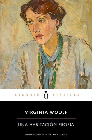 HABITACIÓN PROPIA, UNA | 9788491056843 | WOOLF, VIRGINIA | Llibreria L'Illa - Llibreria Online de Mollet - Comprar llibres online
