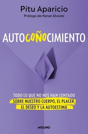 AUTOCOÑOCIMIENTO | 9788427248199 | APARICIO, PITU