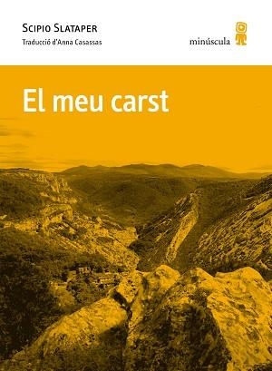 MEU CARST, EL | 9791399004021 | SLATAPER, SCIPIO | Llibreria L'Illa - Llibreria Online de Mollet - Comprar llibres online