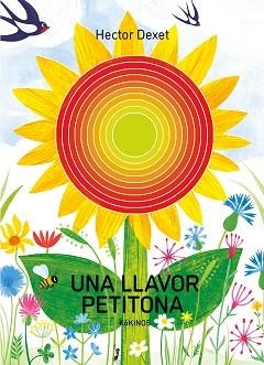 LLAVOR PETITONA, UNA | 9788419475862 | DEXET, HECTOR | Llibreria L'Illa - Llibreria Online de Mollet - Comprar llibres online