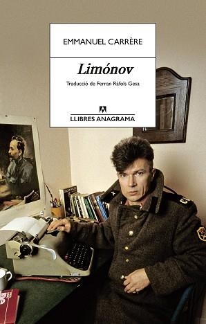 LIMÓNOV | 9788433946638 | CARRÈRE, EMMANUEL | Llibreria L'Illa - Llibreria Online de Mollet - Comprar llibres online
