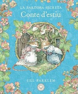 BARDISSA SECRETA. CONTE D'ESTIU | 9788410323421 | BARKLEM, JILL