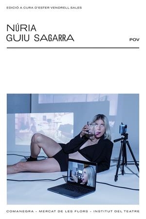 POV (O BILIONS DE PUNTS DE VISTA) | 9788410161528 | GUIU SAGARRA, NÚRIA | Llibreria L'Illa - Llibreria Online de Mollet - Comprar llibres online