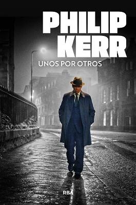UNOS POR OTROS | 9788410981355 | KERR, PHILIP | Llibreria L'Illa - Llibreria Online de Mollet - Comprar llibres online