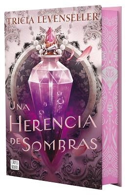 HERENCIA DE SOMBRAS, UNA | 9788408301110 | LEVENSELLER, TRICIA | Llibreria L'Illa - Llibreria Online de Mollet - Comprar llibres online