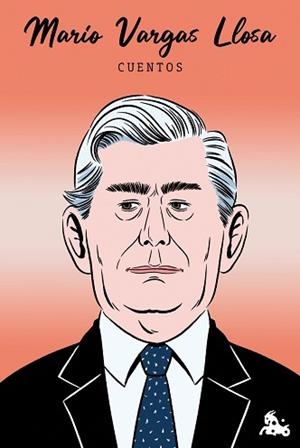CUENTOS DE MARIO VARGAS LLOSA | 9788467077285 | VARGAS LLOSA, MARIO | Llibreria L'Illa - Llibreria Online de Mollet - Comprar llibres online
