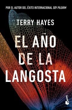 AÑO DE LA LANGOSTA, EL | 9788408303367 | HAYES, TERRY | Llibreria L'Illa - Llibreria Online de Mollet - Comprar llibres online