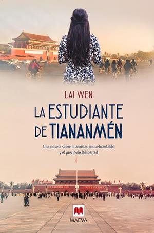 ESTUDIANTE DE TIANANMÉN, LA | 9788410260863 | WEN, LAI | Llibreria L'Illa - Llibreria Online de Mollet - Comprar llibres online