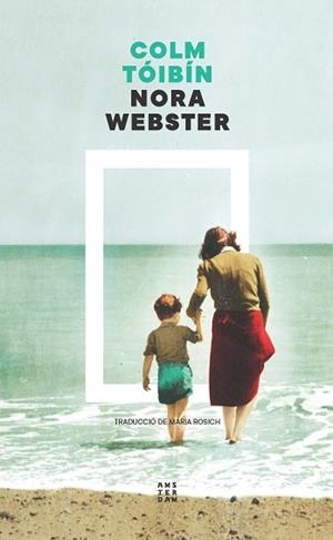 NORA WEBSTER | 9788419960375 | TÓIBÍN, COLM | Llibreria L'Illa - Llibreria Online de Mollet - Comprar llibres online